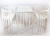 Кроватка-трансформер многофункциональная 
 7в1 (белая глянец, FКТ/Б) - Цвет белый - Картинка #2